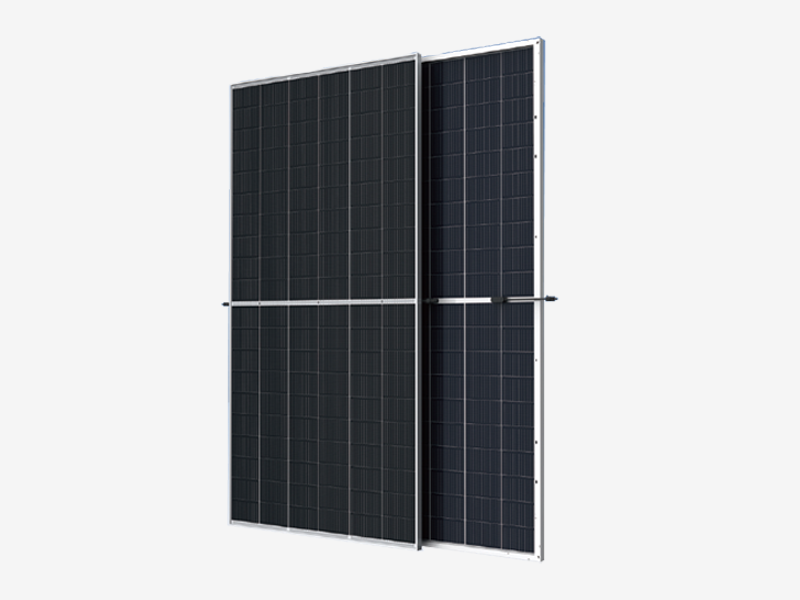 TS-M10/120G Monocrystalline Module 435-455W