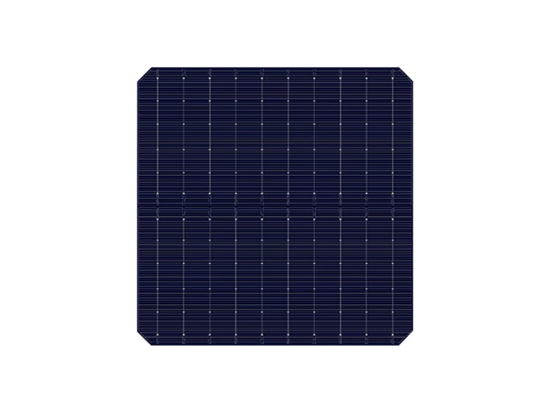 182mm Mono Solar Cell