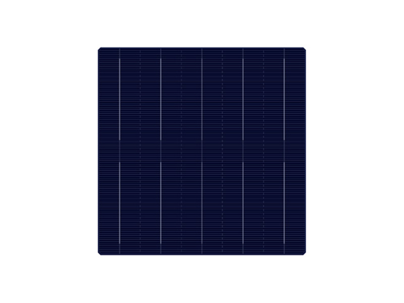 158.75mm Mono Solar Cell