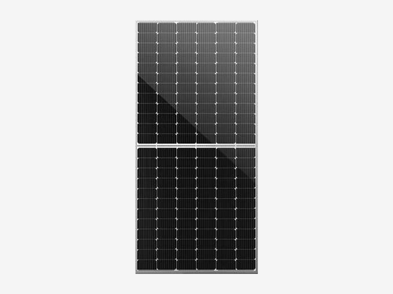 HY-M6/120HY-M6/120H Monocrystalline Module