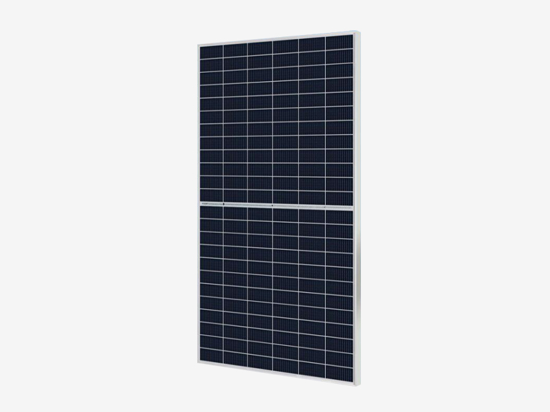 HY-M10/144HY-M10/144H Monocrystalline Module