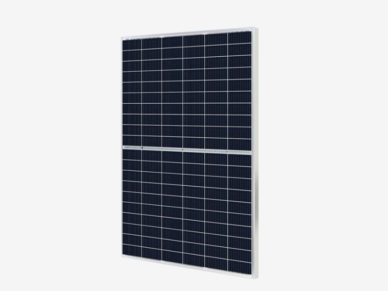 HY-M10/120HY-M10/120H Monocrystalline Module